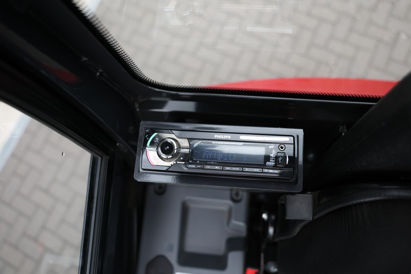 Minibagger του τύπου Yanmar Sv 15 vt, Gebrauchtmaschine σε Maarheeze (Φωτογραφία 10)