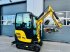 Minibagger типа Yanmar SV 16, Gebrauchtmaschine в Falkenstein (Фотография 3)