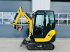 Minibagger типа Yanmar SV 16, Gebrauchtmaschine в Falkenstein (Фотография 2)