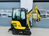 Minibagger типа Yanmar SV 16, Gebrauchtmaschine в Falkenstein (Фотография 3)