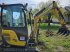 Minibagger of the type Yanmar SV 18, Gebrauchtmaschine in Nickelsdorf (Picture 3)