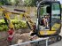 Minibagger of the type Yanmar SV 18, Gebrauchtmaschine in Nickelsdorf (Picture 4)