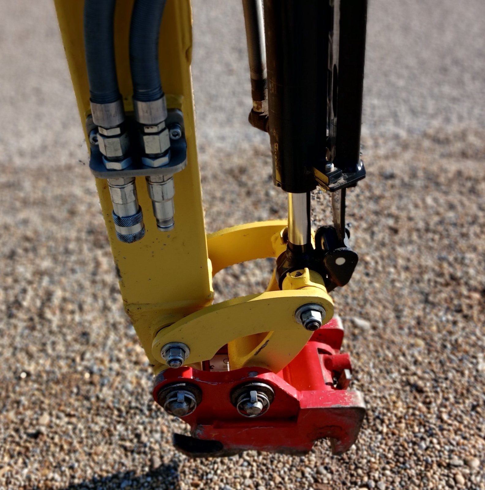 Minibagger a típus Yanmar SV 18, Gebrauchtmaschine ekkor: Nickelsdorf (Kép 12)