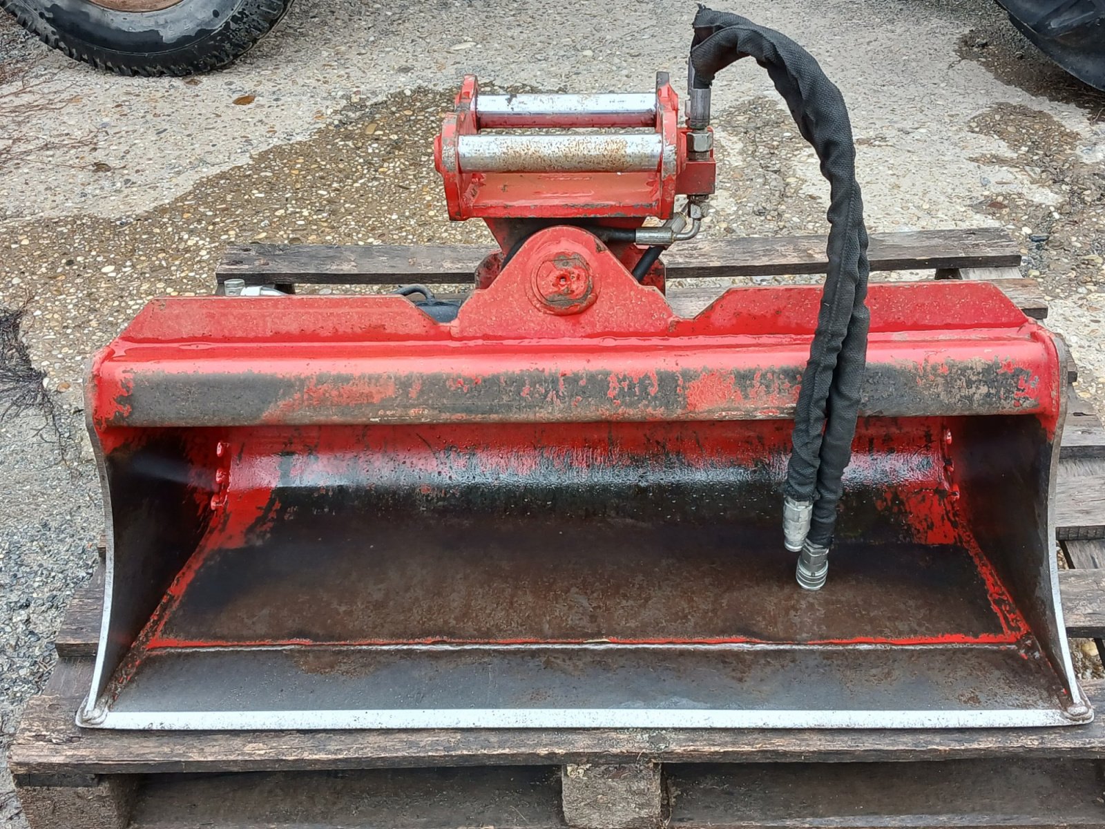Minibagger a típus Yanmar SV 18, Gebrauchtmaschine ekkor: Nickelsdorf (Kép 20)