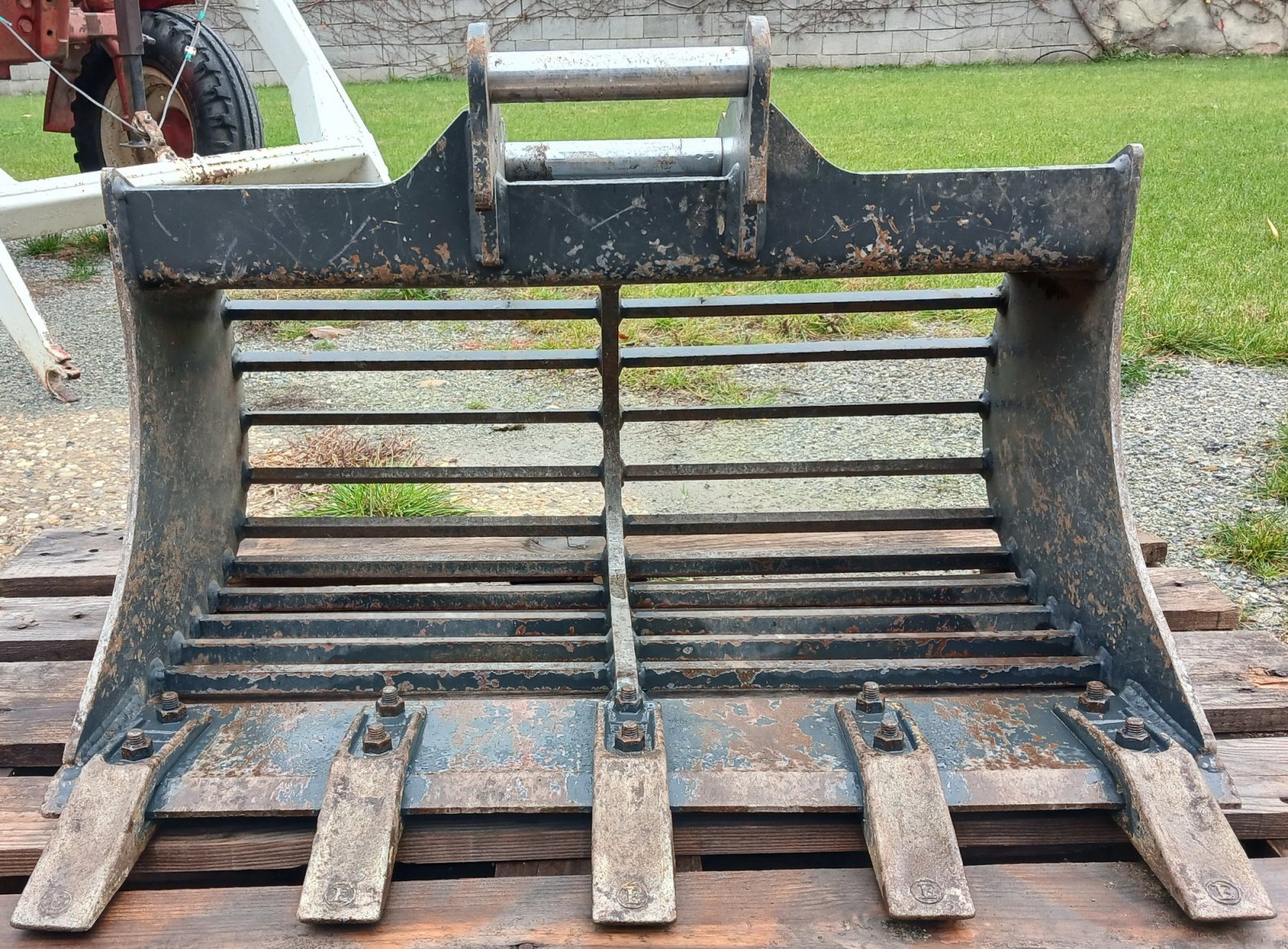 Minibagger a típus Yanmar SV 18, Gebrauchtmaschine ekkor: Nickelsdorf (Kép 22)