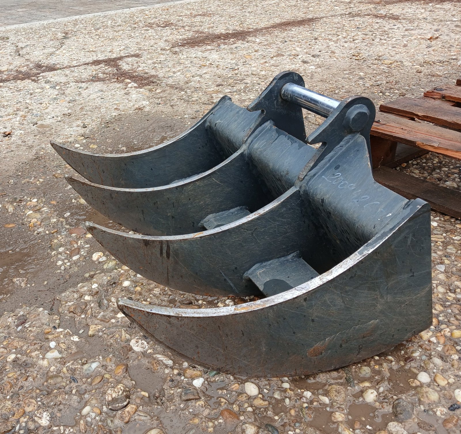 Minibagger a típus Yanmar SV 18, Gebrauchtmaschine ekkor: Nickelsdorf (Kép 27)