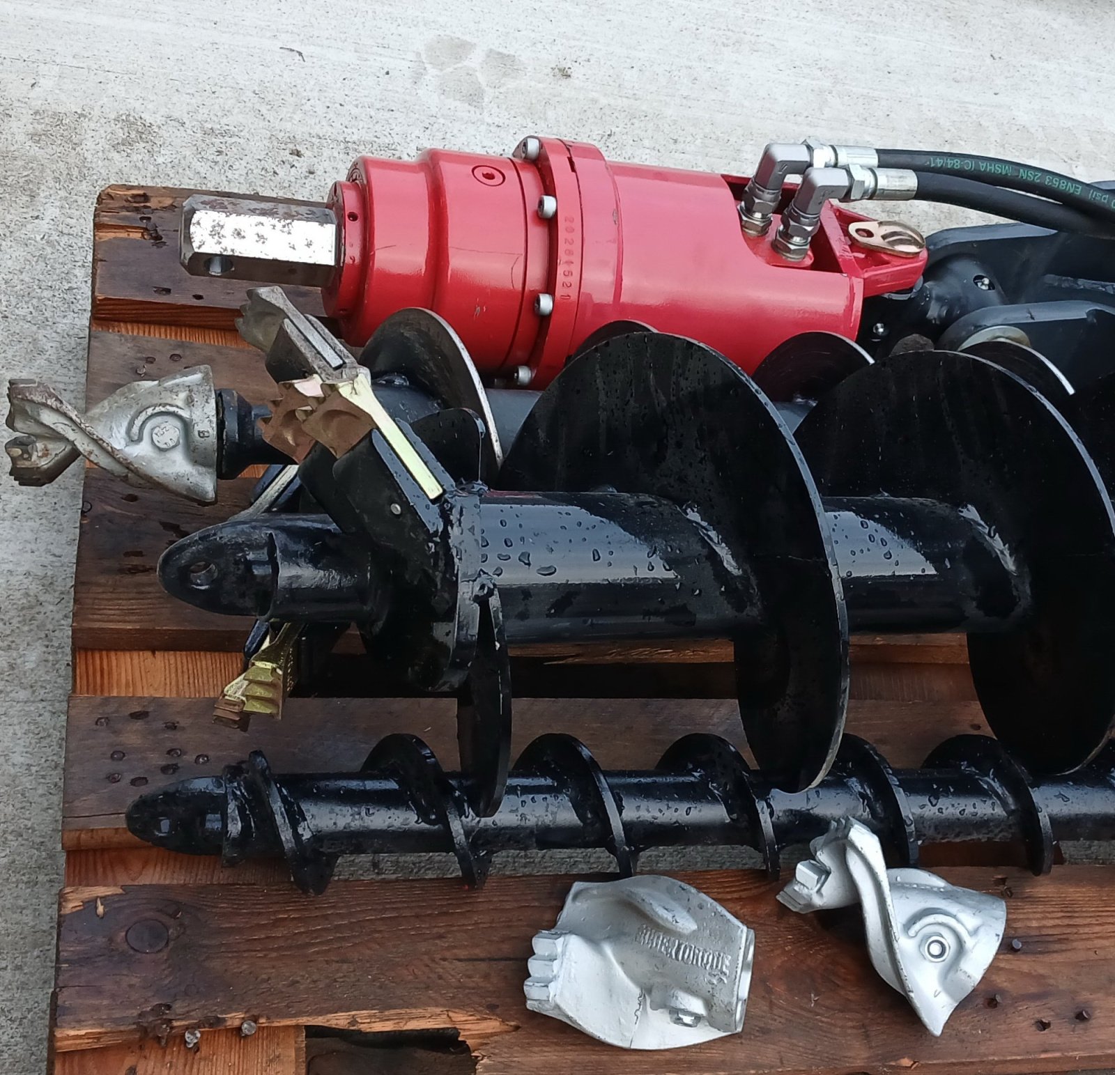 Minibagger a típus Yanmar SV 18, Gebrauchtmaschine ekkor: Nickelsdorf (Kép 30)