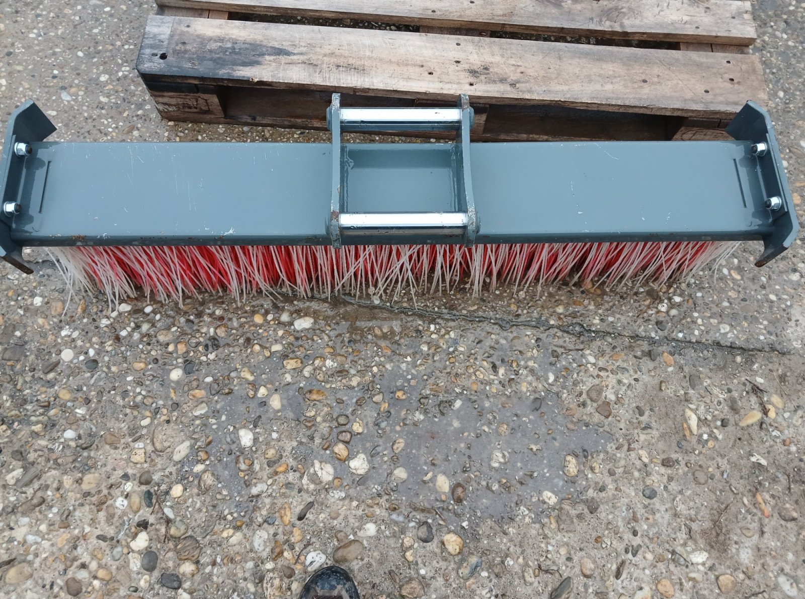 Minibagger a típus Yanmar SV 18, Gebrauchtmaschine ekkor: Nickelsdorf (Kép 31)