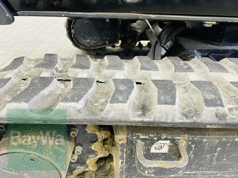 Minibagger от тип Yanmar SV 19, Gebrauchtmaschine в Manching (Снимка 15)