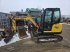 Minibagger του τύπου Yanmar SV 26, Gebrauchtmaschine σε Gabersdorf (Φωτογραφία 10)