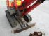 Minibagger типа Yanmar sv08 ( 1.035kg ) verstellfahrwerk + 2 löffel, Gebrauchtmaschine в ST. NIKOLAI/DR. (Фотография 14)