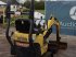 Minibagger от тип Yanmar SV08-1A(S), Gebrauchtmaschine в Antwerpen (Снимка 7)