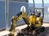 Minibagger a típus Yanmar SV08-1A(S), Gebrauchtmaschine ekkor: Antwerpen (Kép 10)