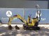 Minibagger a típus Yanmar SV08-1A(S), Gebrauchtmaschine ekkor: Antwerpen (Kép 2)