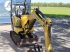 Minibagger a típus Yanmar SV08-1A(S), Gebrauchtmaschine ekkor: Antwerpen (Kép 8)