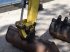 Minibagger a típus Yanmar SV08-1A(S), Gebrauchtmaschine ekkor: Antwerpen (Kép 11)