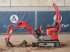 Minibagger del tipo Yanmar SV08-1A, Gebrauchtmaschine In Antwerpen (Immagine 2)