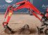 Minibagger del tipo Yanmar SV08-1A, Gebrauchtmaschine In Antwerpen (Immagine 11)