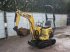 Minibagger типа Yanmar SV08-1AS, Gebrauchtmaschine в Antwerpen (Фотография 4)