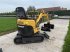 Minibagger типа Yanmar SV08, Gebrauchtmaschine в Klaaswaal (Фотография 7)