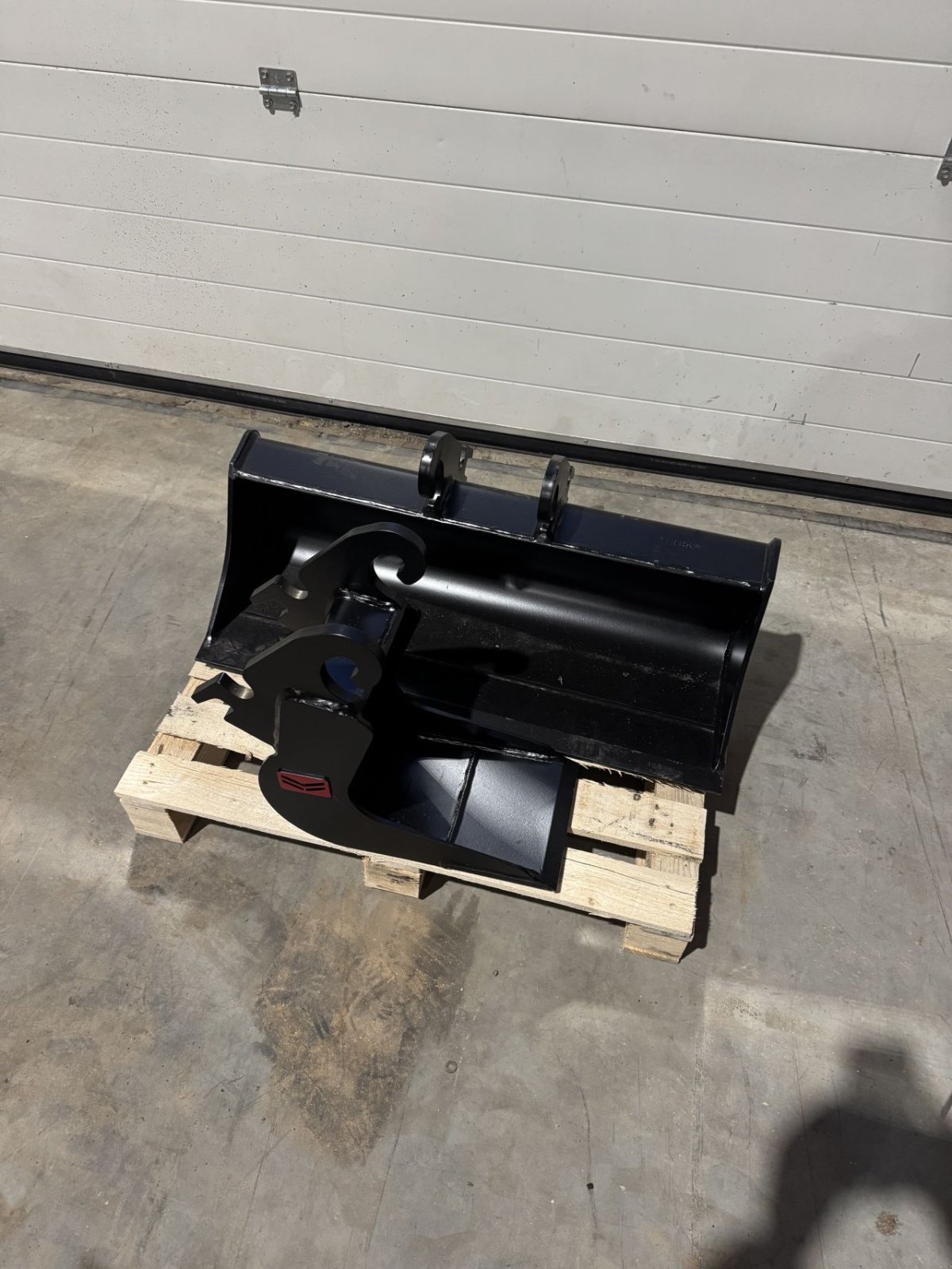 Minibagger типа Yanmar SV08, Gebrauchtmaschine в Hedel (Фотография 5)