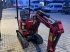 Minibagger типа Yanmar SV08, Gebrauchtmaschine в Hedel (Фотография 3)