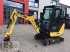 Minibagger des Typs Yanmar SV15 VT, Mietmaschine in Bakum (Bild 2)