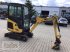 Minibagger des Typs Yanmar SV15 VT, Mietmaschine in Bakum (Bild 4)
