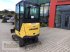 Minibagger des Typs Yanmar SV15 VT, Mietmaschine in Bakum (Bild 7)