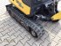 Minibagger des Typs Yanmar SV15 VT, Mietmaschine in Bakum (Bild 9)