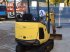 Minibagger des Typs Yanmar SV15VT, Gebrauchtmaschine in Antwerpen (Bild 7)
