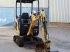 Minibagger от тип Yanmar SV15VT, Gebrauchtmaschine в Antwerpen (Снимка 8)