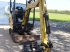 Minibagger del tipo Yanmar SV16, Gebrauchtmaschine In Antwerpen (Immagine 7)