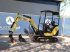 Minibagger del tipo Yanmar SV16, Gebrauchtmaschine In Antwerpen (Immagine 1)
