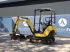 Minibagger del tipo Yanmar SV16, Gebrauchtmaschine In Antwerpen (Immagine 3)
