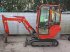 Minibagger типа Yanmar SV17, Gebrauchtmaschine в Antwerpen (Фотография 2)