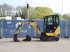 Minibagger типа Yanmar SV19VT, Gebrauchtmaschine в Antwerpen (Фотография 1)