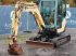 Minibagger typu Yanmar SV22, Gebrauchtmaschine w Antwerpen (Zdjęcie 10)