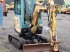 Minibagger typu Yanmar SV22, Gebrauchtmaschine w Antwerpen (Zdjęcie 8)
