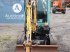 Minibagger typu Yanmar SV22, Gebrauchtmaschine w Antwerpen (Zdjęcie 9)