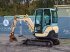 Minibagger typu Yanmar SV22, Gebrauchtmaschine w Antwerpen (Zdjęcie 3)