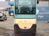 Minibagger Türe ait Yanmar SV22, Gebrauchtmaschine içinde Antwerpen (resim 5)