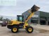 Minibagger типа Yanmar v120 wheeled loading shovel (st25672), Gebrauchtmaschine в SHAFTESBURY (Фотография 1)