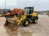 Minibagger типа Yanmar v120 wheeled loading shovel (st25672), Gebrauchtmaschine в SHAFTESBURY (Фотография 5)