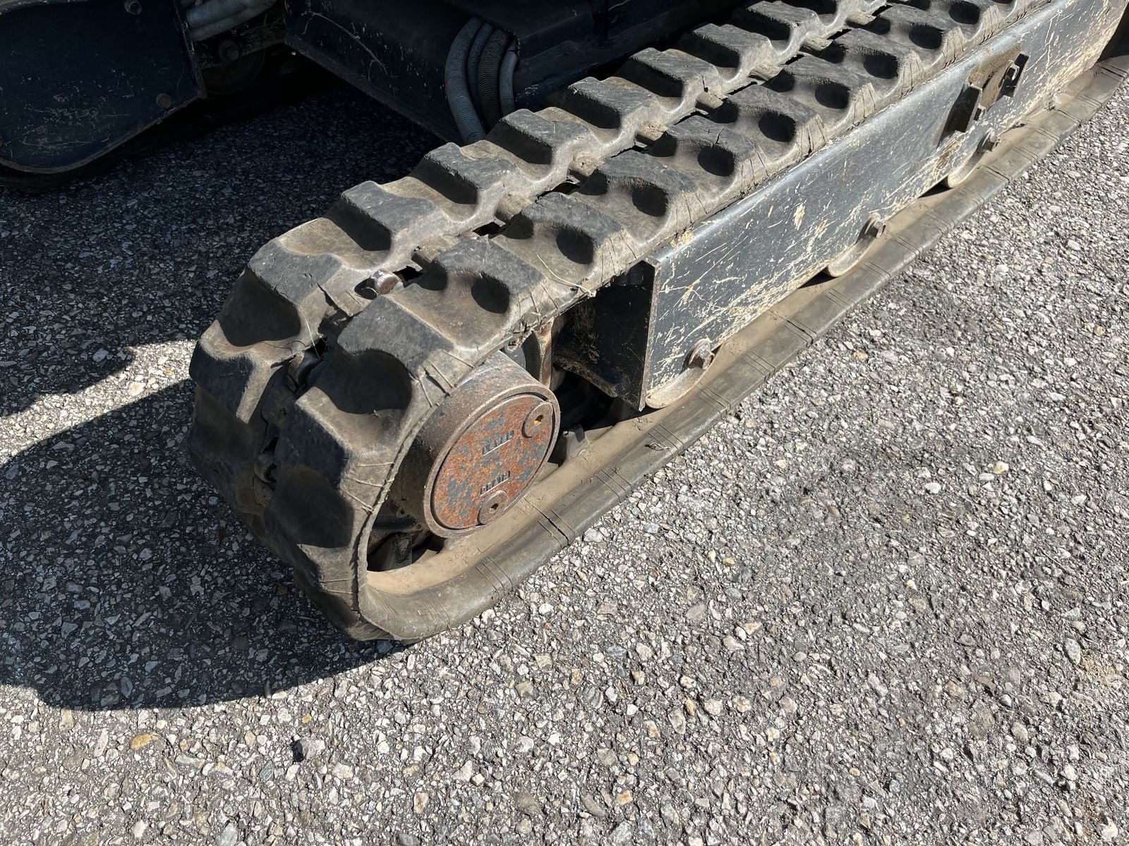 Minibagger του τύπου Yanmar Vio 10-2U, Gebrauchtmaschine σε Bad Leonfelden (Φωτογραφία 3)