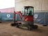 Minibagger a típus Yanmar VIO 20-3, Gebrauchtmaschine ekkor: Antwerpen (Kép 3)