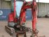 Minibagger a típus Yanmar VIO 20-3, Gebrauchtmaschine ekkor: Antwerpen (Kép 7)