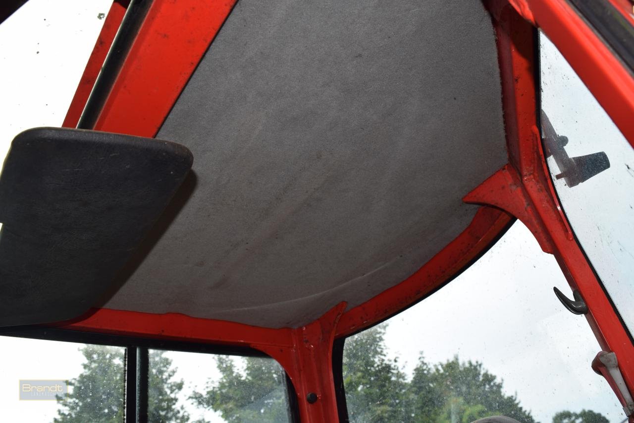 Minibagger del tipo Yanmar VIO 25 - 4, Gebrauchtmaschine In Oyten (Immagine 6)