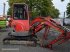 Minibagger от тип Yanmar VIO 25 - 4, Gebrauchtmaschine в Oyten (Снимка 1)