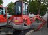Minibagger от тип Yanmar VIO 25 - 4, Gebrauchtmaschine в Oyten (Снимка 3)